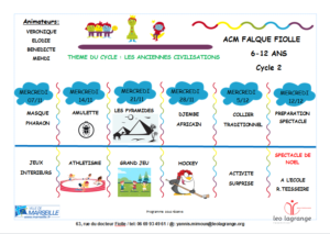 Lire la suite à propos de l’article CYCLE 2 ELEMENTAIRES