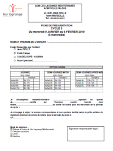 Lire la suite à propos de l’article CYCLE 3