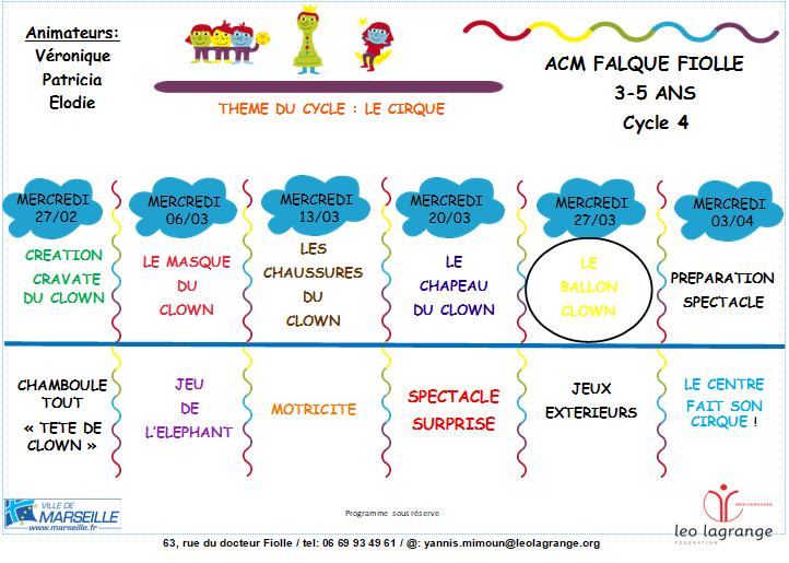 You are currently viewing CYCLE 4 MATERNELLE